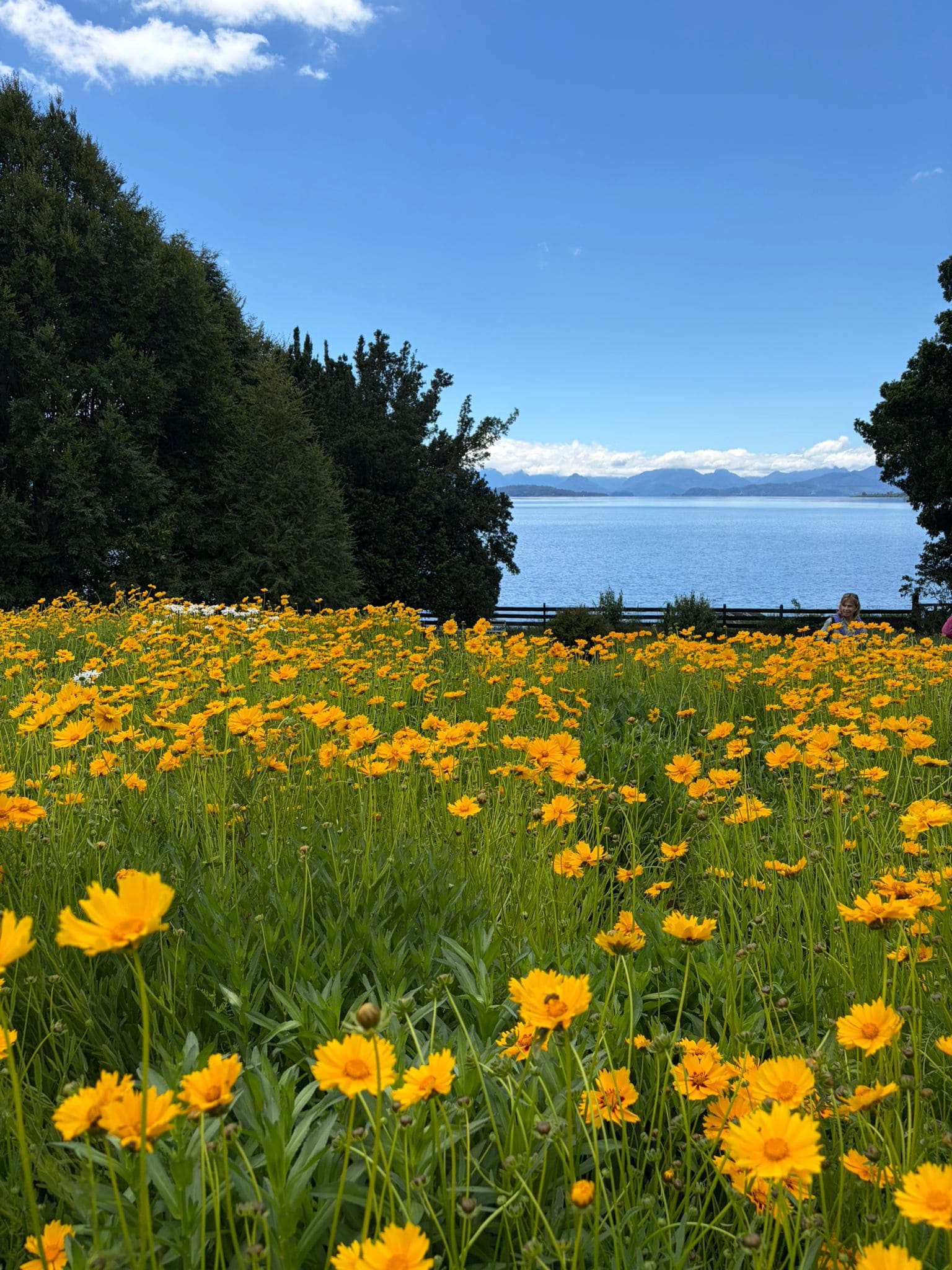 JARDINES PRIVADOS DE CHILE 